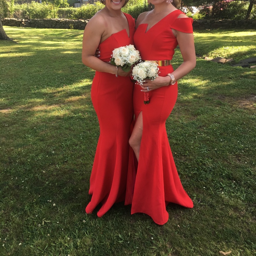 Gorgeous dress size 2